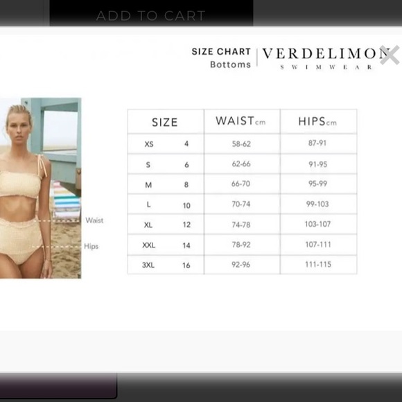 Verdelimon bee bikini - Picture 10 of 10